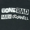 1991 Good Taste Gone Bad Mitch O'Connell Shirt Detail