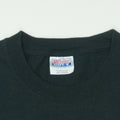 2003 Pearl Jam Riot Act Tour Shirt Detail