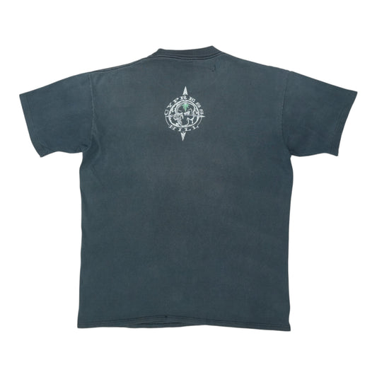 1992 Cypress Hill Shirt Back