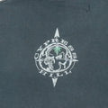 1992 Cypress Hill Shirt Detail