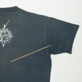1992 Cypress Hill Shirt Detail