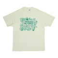 1994 I Hugged The Forest New York Botanical Gardens Shirt