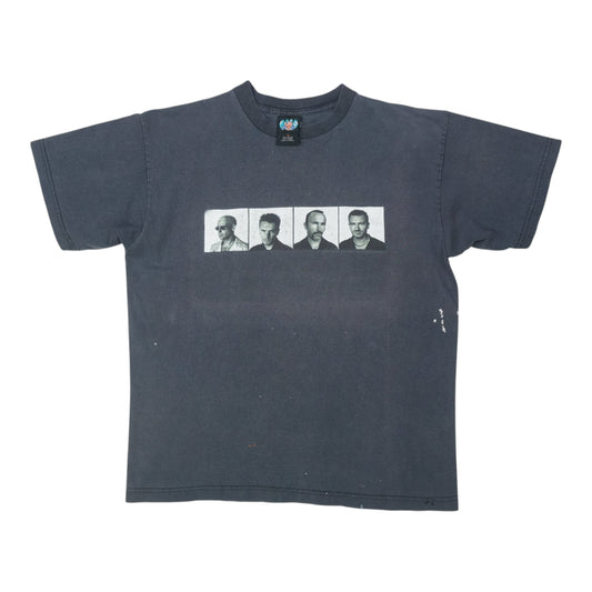 1997 U2 PopMart Tour Shirt