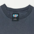1997 U2 PopMart Tour Shirt Detail