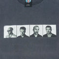 1997 U2 PopMart Tour Shirt Detail