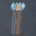 1997 U2 PopMart Tour Shirt Detail