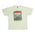 2001 Local H Six Ways To Sunday Shirt