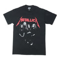 1988 Metallica And Justice For All Shirt