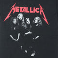 1988 Metallica And Justice For All Shirt