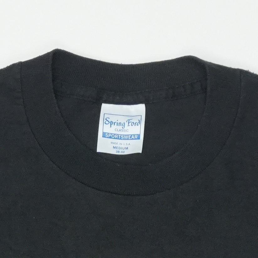 1988 Metallica And Justice For All Shirt