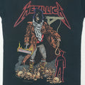1992 Metallica Unforgiven Shirt