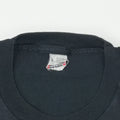 1987 Lethal Weapon Shirt Detail