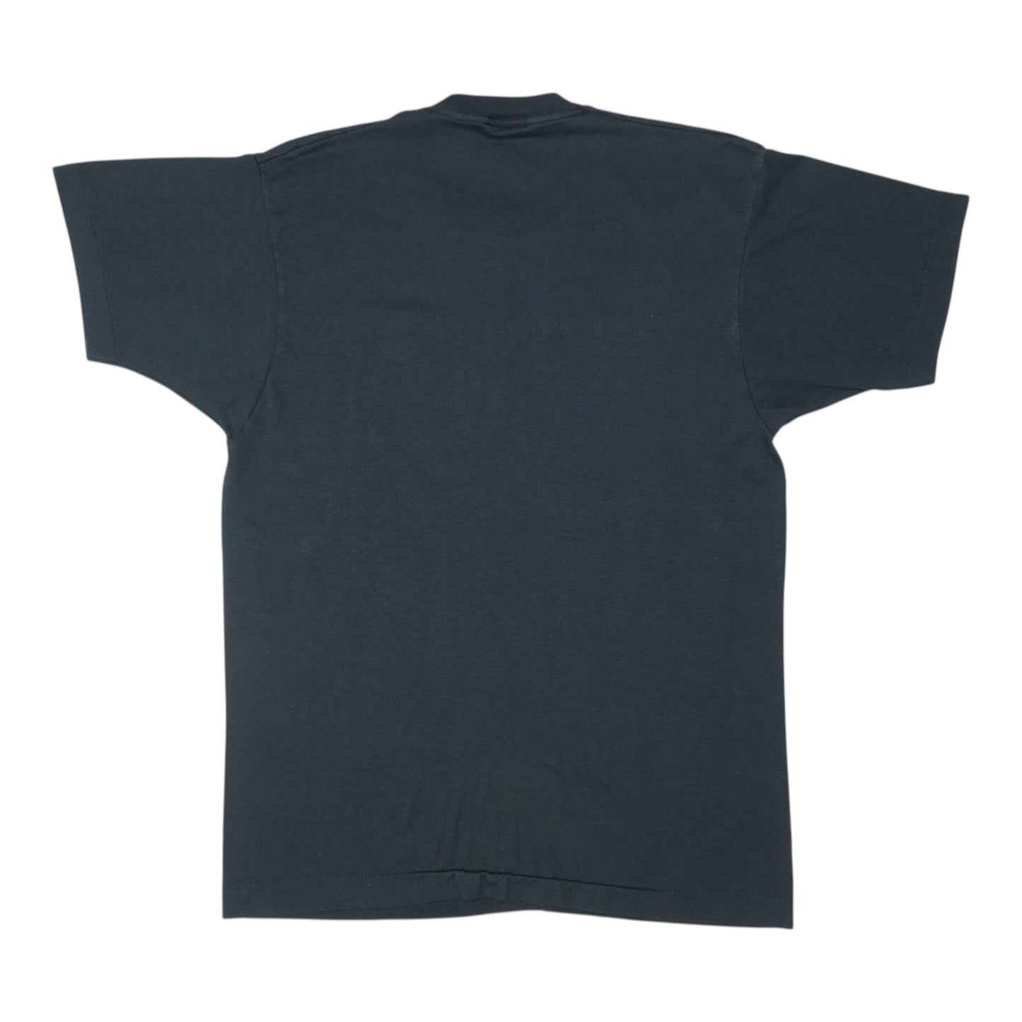 1987 Lethal Weapon Shirt Back