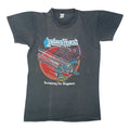 1982 Judas Priest Screaming For Vengeance Tour Shirt