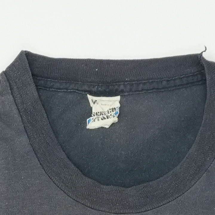 1982 Judas Priest Screaming For Vengeance Tour Shirt