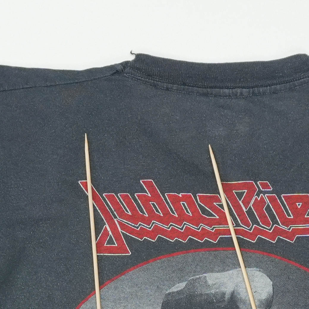 1982 Judas Priest Screaming For Vengeance Tour Shirt