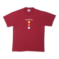 1998 Semisonic Feeling Strangely Fine Shirt