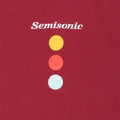 1998 Semisonic Feeling Strangely Fine Shirt Detail