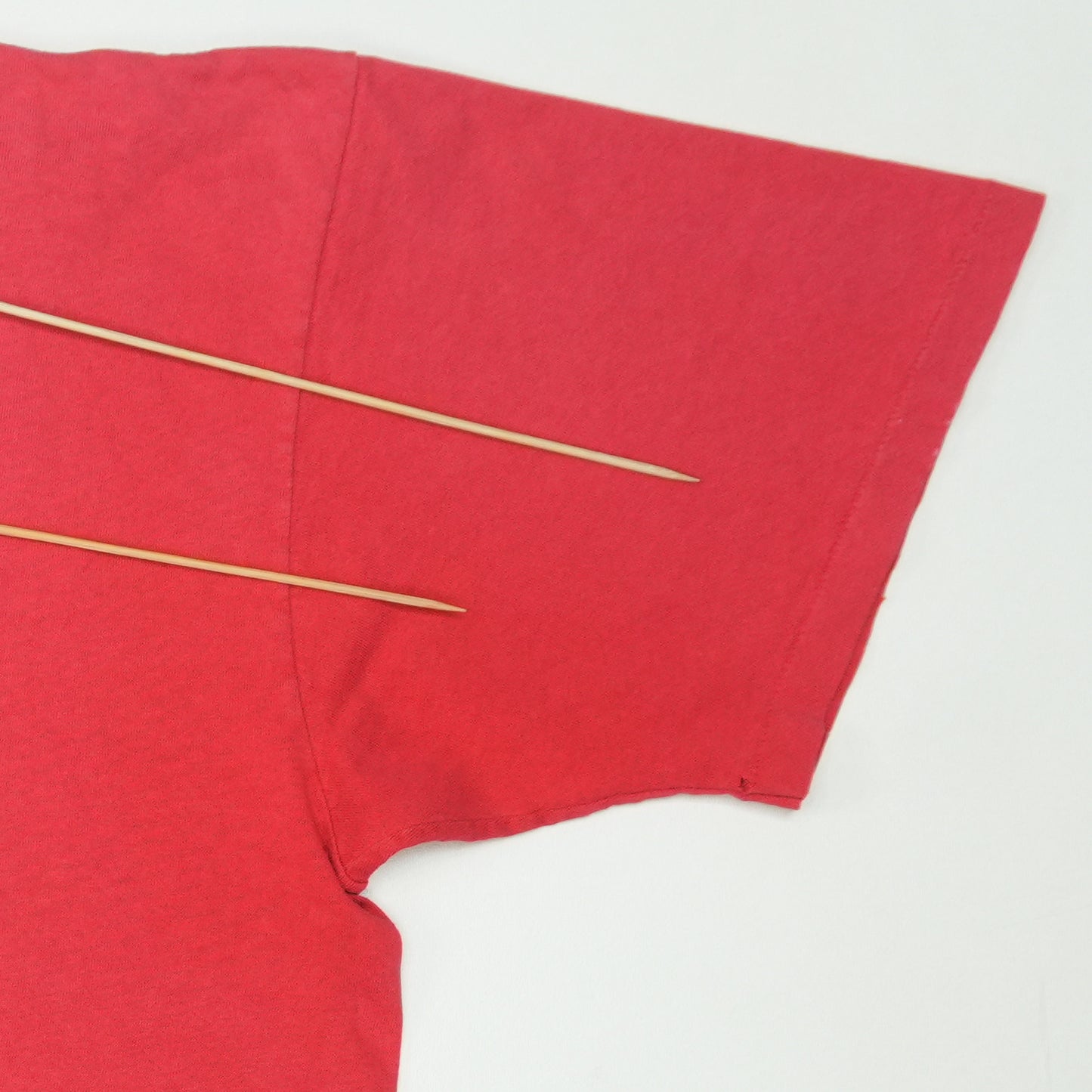 1990s St Louis Cardinals Shirt Detail