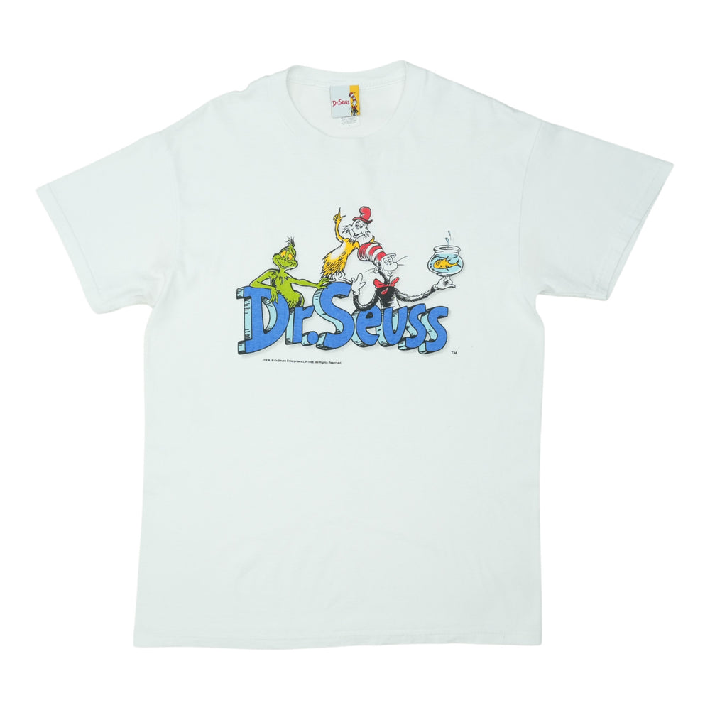 1998 Dr Seuss Shirt