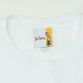 1998 Dr Seuss Shirt Detail