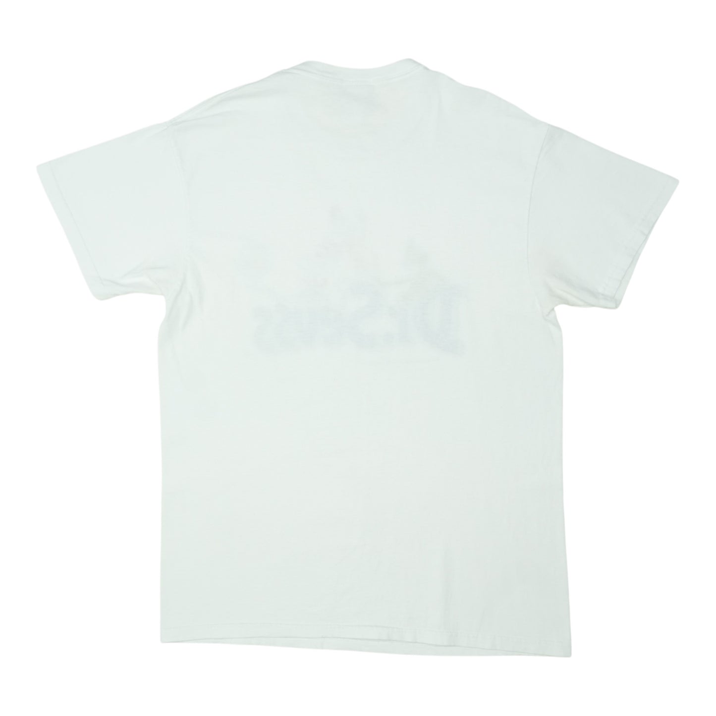 1998 Dr Seuss Shirt Back