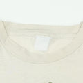 1981 Bruce Springsteen Spectrum Concert Shirt Detail