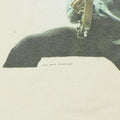 1981 Bruce Springsteen Spectrum Concert Shirt Detail