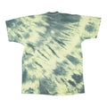 1988 Jim Morrison The Doors Tie Dye Shirt Back