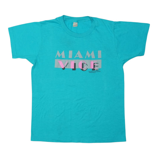 1984 Miami Vice Shirt