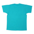 1984 Miami Vice Shirt Back