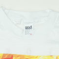 1990 Madonna Blonde Ambition Tour Shirt Detail