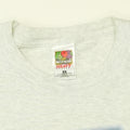 1999 John Lennon Give Peace A Chance Shirt Detail