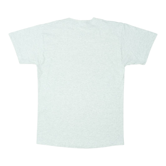 1999 John Lennon Give Peace A Chance Shirt Back