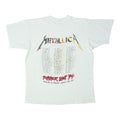 1994 Metallica Binge & Purge Tour Shirt