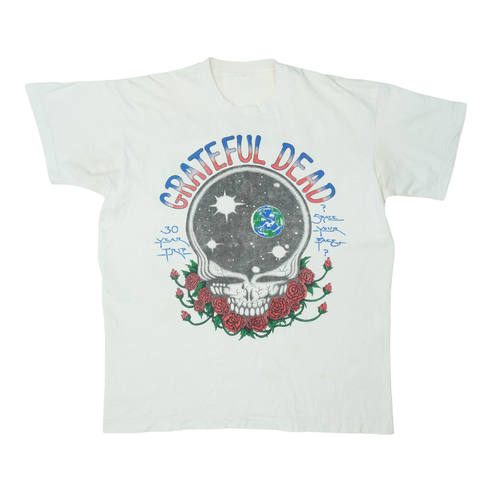 1995 Grateful Dead Tours R Us Shirt