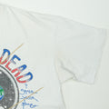 1995 Grateful Dead Tours R Us Shirt