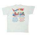 1995 Grateful Dead Tours R Us Shirt