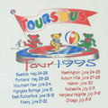 1995 Grateful Dead Tours R Us Shirt