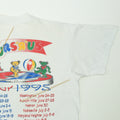 1995 Grateful Dead Tours R Us Shirt