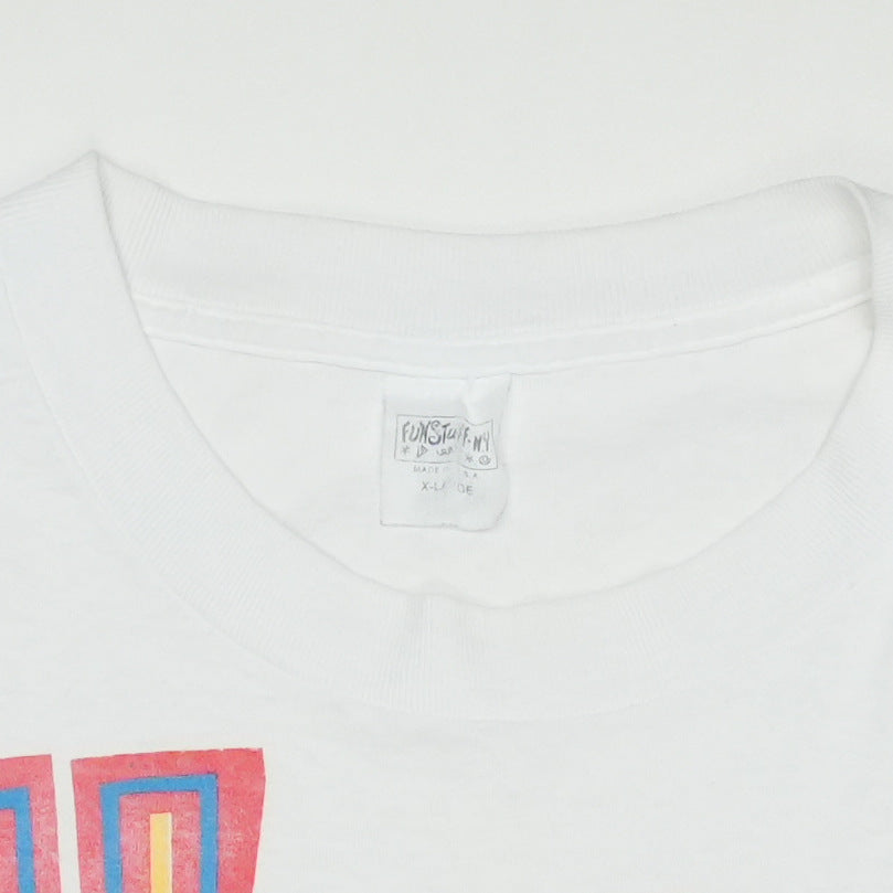 1990 Homey The Clown In Living Color Shirt