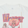 1990 Homey The Clown In Living Color Shirt