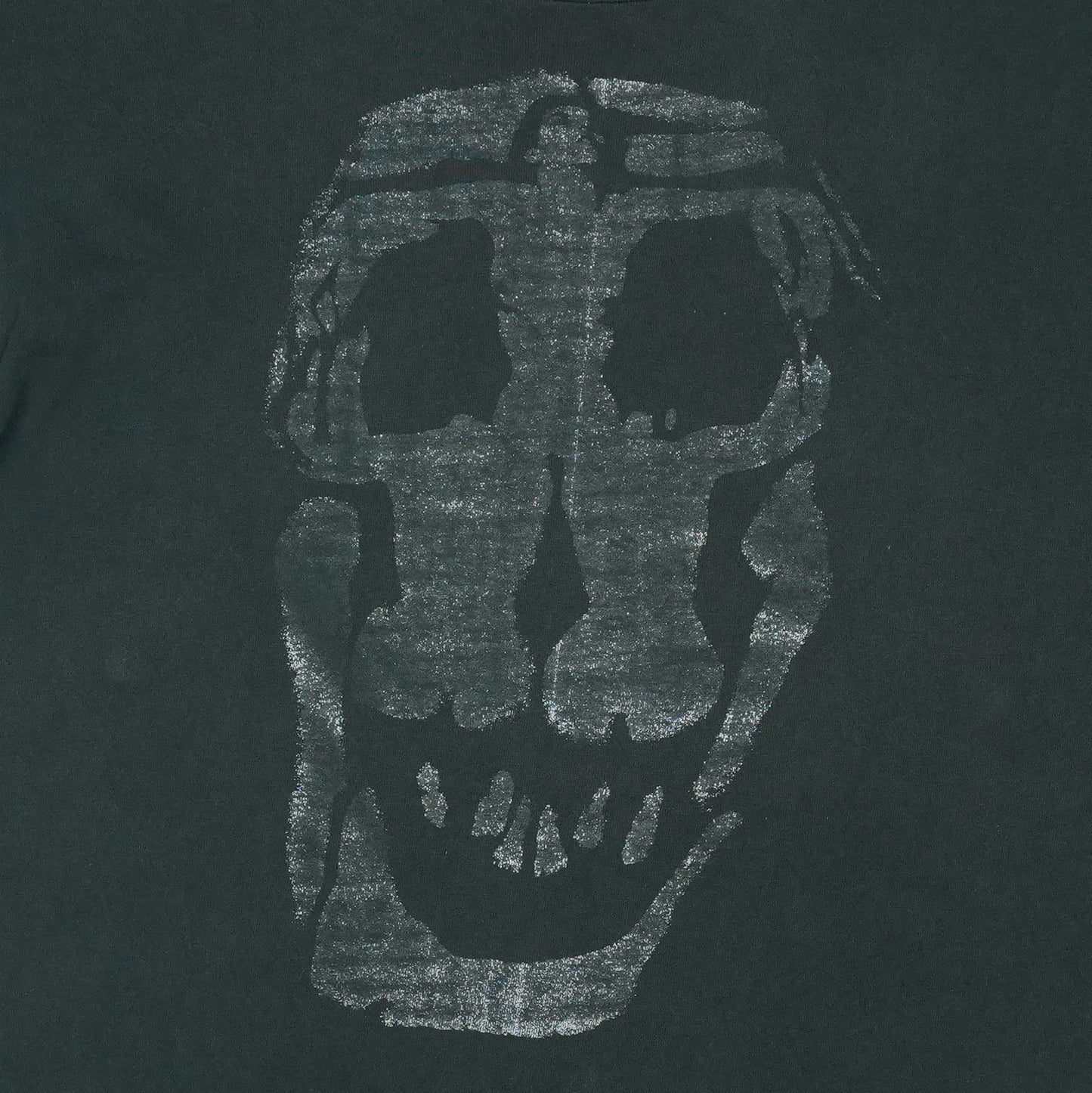 1990s Salvador Dali In Voluptas Mors Shirt