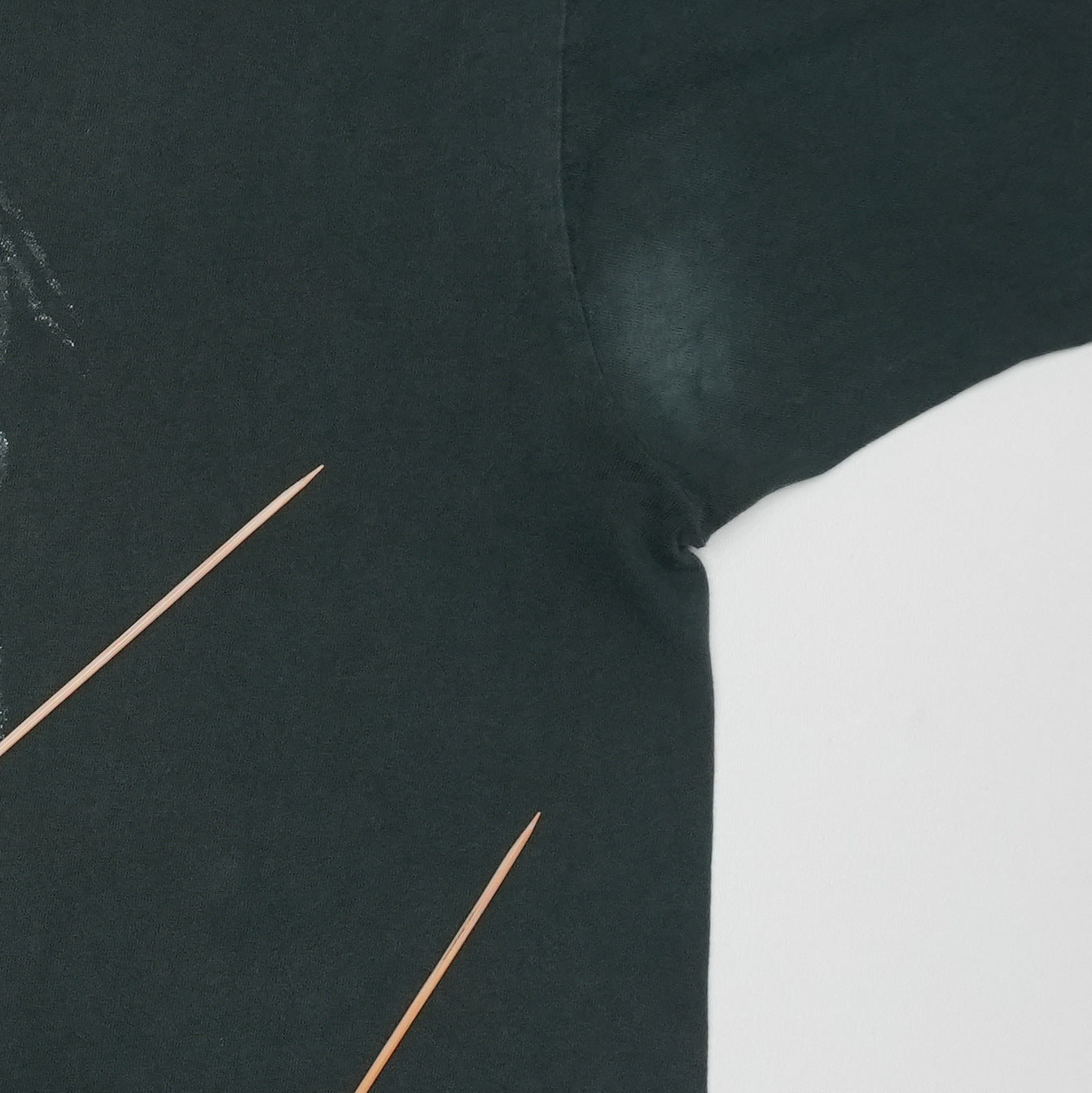 1990s Salvador Dali In Voluptas Mors Shirt