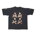 1992 Metallica Birth School Death Shirt