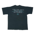 1995 Nine Inch Nails Dissonance Shirt Back
