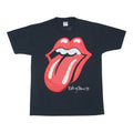 1989 Rolling Stones Steel Wheels Tour Shirt