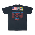 1989 Rolling Stones Steel Wheels Tour Shirt