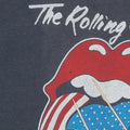 1981 Rolling Stones North American Tour Shirt