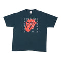 2002 Rolling Stones World Tour Shirt